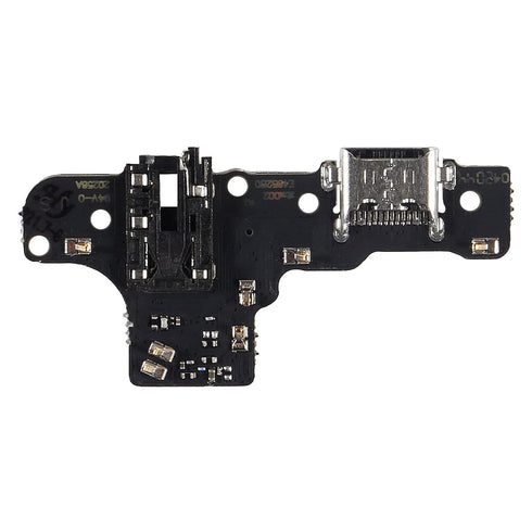USB Charging Port Flex Cable Replacement - for Samsung Galaxy A21 SM-A215U with Tools