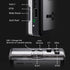 Cassette MP3 Cassette MP3 Ezcap to Converter, Digital Player Converts Tape to into USB Flash Drive, No PC Required No