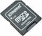 generic Kingston Micro SD to SD Adapter