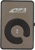 MP3 Player, Mini Music Player with Memory Card Slot, Portable HiFi Music