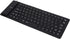 Portable Silicone Folding Keyboard Kit, USB Wired 85 Keys Standard Keyboard, Lightweight, Silent, Waterproof, Black
