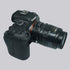 Lens Mount Adapter for Pentax K PK Lens to Canon EOS RF-Mount Camera Body for EOS R Series