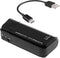 Success4Sport Portable AA Battery Travel Charger for Motorola Moto G Play Edition and