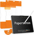 OMOTON PAPERSENSE Paper Screen Protector for iPad Pro 11 Inch 6/5th Gen