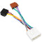 Radio Wiring Harness Replacement for Subaru Forester Outback Impreza WRX Legacy Car
