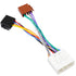 Radio Wiring Harness Replacement for Subaru Forester Outback Impreza WRX Legacy Car
