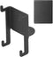 Gugxiom Wall Mount Bracket for 300 Surround Speakers and 300 Soundbar, Metal Speaker