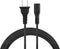 MDCGPower 5ft AC Power Cord Cable Compatible with Sony HT-S100F Sound Bar Speaker