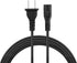 MDCGPower AC Power Cord Cable Plug Lead Compatible with S90QY S80QY S80QR WiFi