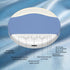 Generic 2026 3 New Sleep Pillow Speaker, Bluetooth Pillow Speaker with Types White Noise Timer WirelessSleep Aid