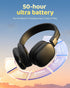 85dBA, 5.4, 50H awatrue Kids Bluetooth Headphones, Over-Ear Wireless Headphones with Microphone, Safe-Volume Bluetooth