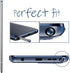 G Stylus 2023 Replacement Pen for Motorola Moto G Stylus 5G (2023), Midnight Blue