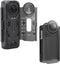 Protective Case for Insta360 X4 Lens and Screen Cover, Compatible with Insta360 X4 Camera Accessories
