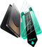 ESR 3 Pack for Samsung Galaxy S25 Ultra Screen Protector, 9H+ Hardness