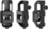 3 in 1 Tripod and Action GoPro Mount Stand Bracket for DJI Osmo Pocket, Action Cam Mount with Tripod Mount and Screw