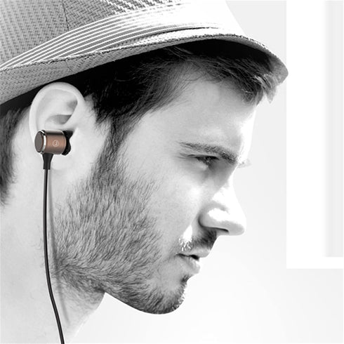 Long Cord Wired Earbuds for TV - Noise-Isolating Bass Earbuds Without Microphone, Extra Comfort, Corded Length.