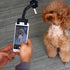 Hintyne Dog Selfie Stick Portable Pet Selfie Stick Dog Cat Photographing Photography Toy Mobile Phone Accessories Shoot