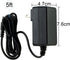 LEFXMOPHY EM26 Massage Gun Charger Replacement for TOLOCO EM26, AERLANG EM13, 24V Power Adapter