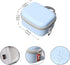 Mchoi Hard Portable Case for Polaroid Go Instant Mini Camera (9035), Case Only