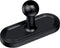 EagleFlight 17mm Ball 6-Magnet Phone Mount Base, Universal Strong Magnetic Holder for Car,