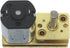 BNCZDOJO JGA1024-N20 3-12V 6V Robot(50RPM,6V) DC Motor with Reversed geared Motor DC Gear Reducer Motor for Toy Models