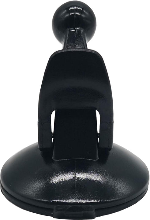 RONYOUNG 3PCS GPS Windshield Mount Holder for Garmin Nuvi, Suction Cup Car Windscreen Holder