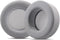 Upgrade VirtuosoXT Gray Thicker Earpads, Compatible with Corsair Virtuoso RGB Wireless SE Gaming Headset