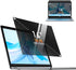 Yamaya 16 Inch Laptop Privacy Screen, Removable 16:10 Aspect Privacy Filter Screen