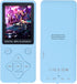 Yunseity Bluetooth MP3 Player, Portable HiFi Sound Music Player Built in HD Speaker,