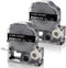Absonic 2-Pack Compatible Label Tape for LK-4BWV LC-4BWV9 12mm 0.47" White on Black for Epson LabelWorks