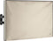 Garnetics Outdoor TV Cover 32 Inch Waterproof, Weatherproof TV Enclosures with Smart