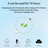 Generic Active Stylus Pen for Touchscreen Devices Universal Capacitive Pen with LED Battery Display, No Bluetooth