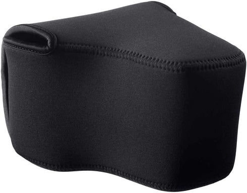 ProMaster Neoprene DSLR Camera Pouch - Small, (Model 9351)
