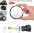 VBESTLIFE 95MM UV Camera Lens Filter, HD MCUV Series Aluminum Ultra Slim Multi-Layer Coating