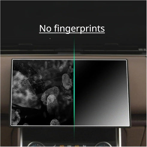 Generic 3 2022 Protect(12.8 Screen Protector Car Navigation Film For BYD For ATTO Tempered Glass Screen Protector Car