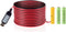 MyuSuiRan Battery Eliminator Replace Kit USB 5V to 1.5V 3V 4.5V 6V 9V
