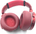 Replacement Ear Pads for Sony MDR-XB950BT, MDR-XB950N1, MDR-XB950B1, MDR-XB950AP, Soft Protein Leather Ear Cushions -