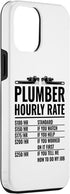 iPhone 13 Pro Max Plumber Hourly Rate Master Plumbers Pipe Plumbing Case