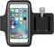 MMOBIEL Arm Phone Holder for Running - Compatible with iPhone 15/14/13 Mini/12 Mini/SE 2020/8/7/6