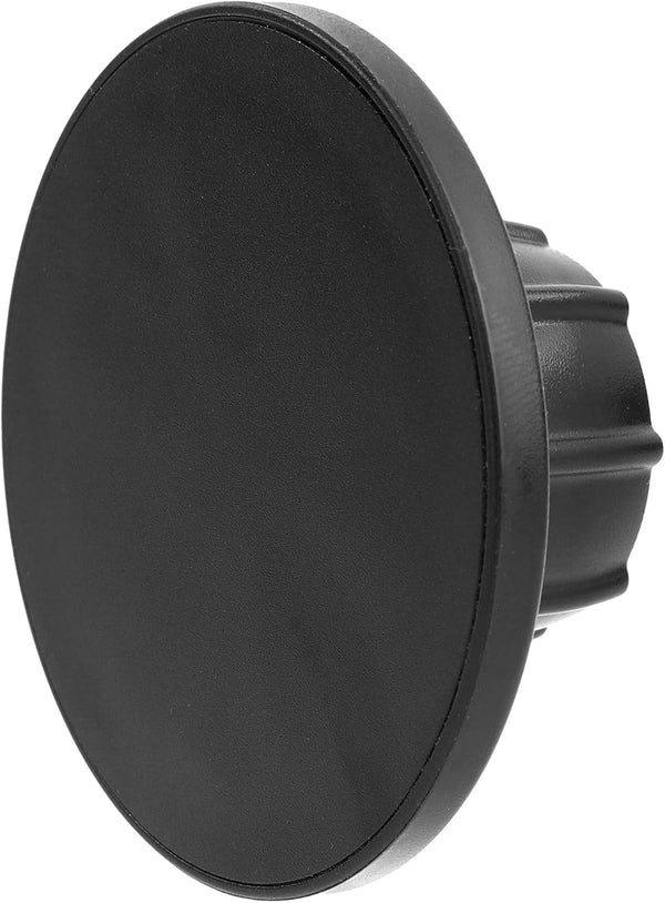 Goktvai Magnetic Phone Mount Base, 0.67in/17mm Phone Holder Ball Head Socket for Car