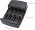 USB Universal Smart Battery Charger for 3.2V LiFePO4 Batteries
