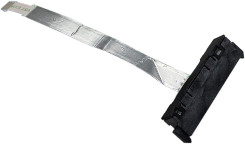 Zahara HDD SATA Connector Cable, Hard Disk Drive Replacement for HP Pavilion 15-cs0080ca, 15-cs0057od, 15-cs0078nr,