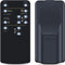 RETROSUN Replacement Sound Bar Remote Control Compatible with ZVOX Omni AV157 AV200 AV205