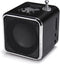 Longben Bluetooth Speaker,Digital Mini Portable FM Radio Radio mini Speaker USB SD TF