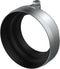 SMALLRIG X Half Lens Hood Sun Shade for Fujifilm, Shading Hood, Compatible