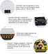 24V 15A 360W 24 15 110V 220V 3D SHNITPWR DC Power Supply AC/DC Adapter, Volt Amp Switching Power Converter Transformer