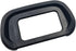 SZYDD EOSR10 Hard Eyecups Eyepiece Eye Cup Viewfinders Protectors Covers for Eosr Camera Eye mask