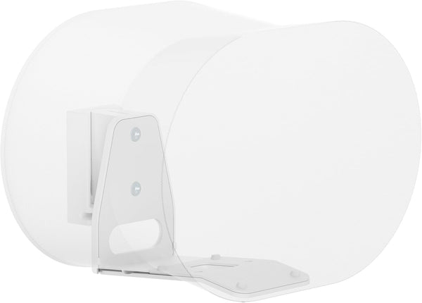 ynVISION.DESIGN Adjustable Wall Mount for Sonos ERA 300 Speaker, White