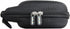 Hard Travel Case for JBL Clip 4/5 - Portable Mini Bluetooth Speaker (Black)