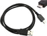 UpBright Micro USB Charging Cable 5V DC Charger Power Cord for BlueParrott B350-XT B450-XT S450-XT Headsets
